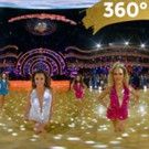 ABC Launches VR Experience to Transport Fans to DANCING WITH THE STARS Ballroom