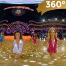 ABC Launches VR Experience to Transport Fans to DANCING WITH THE STARS Ballroom