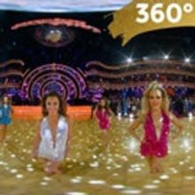 ABC Launches VR Experience to Transport Fans to DANCING WITH THE STARS Ballroom