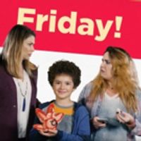 STAGE TUBE: Mother-Daughter Bonding Gone Wrong! Watch the New Trailer for Disney's… Video