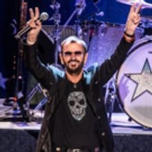 Ringo Starr and His All Starr Band Announce New Tour Dates