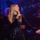 VIDEO: Sarah Jessica Parker & Andrea McArdle Perform 'Tomorrow' at Broadway For…