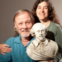 Marin Shakespeare Directors Receive Lifetime Achievement Award