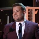 James Corden to Return as Host of HOLLYWOOD FILM AWARDS