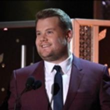 James Corden to Return as Host of HOLLYWOOD FILM AWARDS