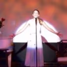 STAGE TUBE: Sutton Foster and Seth Rudetsky 'Get a Kick' Out of Provincetown…