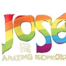 Tickets on Sale 1/22 for JOSEPH AND THE AMAZING TECHNICOLOR DREAMCOAT at the Orpheum