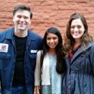 BWW Blog: Annalise Prentiss - GHOST THE MUSICAL