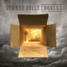 Goo Goo Dolls Share Official Single 'So Alive'; New Album Out Today