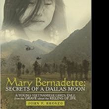 MARY BERNADETTE Shares Story About Capturing JFK's Second Shooter