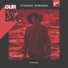 Richard Edwards Shares 'Rollin', Rollin', Rollin'' from Debut Solo LP