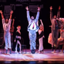 Ailey's Opening Night Gala & Party Launches Five Week Holiday Season