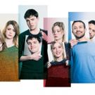 Neil LaBute's REASONS TO BE HAPPY UK Premiere Begins Tonight at Hampstead Theatre