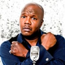 Earthquake & Friends Father's Day Celebration Headed to NJPAC