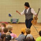 Bilingual, All-Female Cast Shakespeare Tackles Bullying in Schools