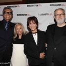 Photo Coverage: William Finn Honored by Barrington Stage Company at Falsettos