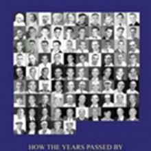 'How The Years Passed By' is Released