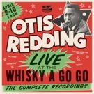 'Otis Redding - Live At The Whisky A Go Go: The Complete Recordings' Out 10/23