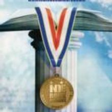 2015 Indie Book Award Winners Announced