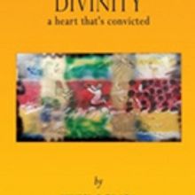 Kwesi Oginga Releases DIVINITY