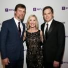 Photo Flash: Inside the 2015 NYU Tisch Gala with Michael C. Hall, Ewan McGregor…