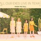 Australia's All Our Exes Live In Texas Announce Debut LP, Premiere Haunting Video