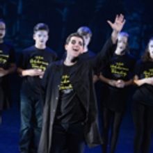 Photo Flash: ADDAMS FAMILY and CHANGING MINDS at Children's Musical Theater Festival