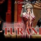 FSCJ Artist Series Presents TURANDOT this February