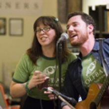 Wolfbane's BEERS AND BALLADS to Keep the St. Patty's Festivities Going