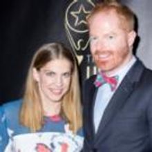Photo Coverage: On the Red Carpet for the 30th Annual Lucille Lortel Awards- Part One