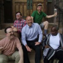 Blackfriars Theatre to Present THE BOYS NEXT DOOR