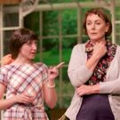 Photo Flash: First Look at THE CHALK GARDEN at The Sherman Playhouse
