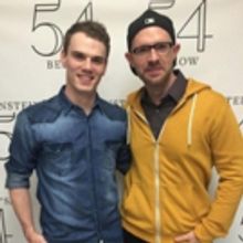 Photo Flash: Inside Samuel French's 'SING AND TELL' with Jay Armstrong Johnson, Emily