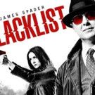 NBC's THE BLACKLIST Grows in Total Viewers; Retains 92% of Prior First-Run in Key Demo