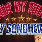 BWW Reviews: SIDE BY SIDE BY SONDHEIM, Brockley Jack Theatre, September 11 2015