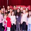 Photo Flash: Broadway Stars Courtney Reed and Lauryn Ciardullo Taught a Successful…