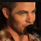 Video Roundup: More Than Just a Prince- Potential New NEVERLAND Star Chris Pine…