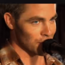 Video Roundup: More Than Just a Prince- Potential New NEVERLAND Star Chris Pine…