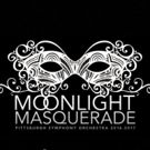 Pittsburgh Symphony Orchestra to Kick Off New Season with MOONLIGHT MASQUERADE Gala