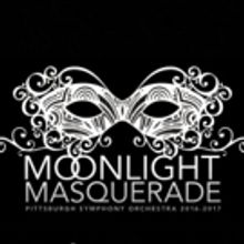 Pittsburgh Symphony Orchestra to Kick Off New Season with MOONLIGHT MASQUERADE Gala