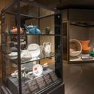 Royal Ontario Museum Opens Gallery of Modern Design, 12/3