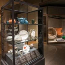 Royal Ontario Museum Opens Gallery of Modern Design, 12/3