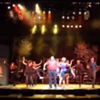STAGE TUBE: Sneak Peek at PTC's ROCKY HORROR SHOW Concert Starring Will Swenson Video