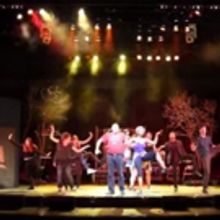 STAGE TUBE: Sneak Peek at PTC's ROCKY HORROR SHOW Concert Starring Will Swenson