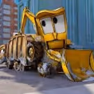 Amazon Orders New Original Kids Series; Greenlights Season 2 of THE STINKY & DIRTY…