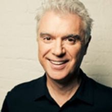 David Byrne Opens Inaugural BRIC OPEN Festival