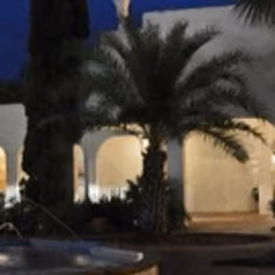 BWW Feature:  Revitalized Alhambra Celebrates 50 Years