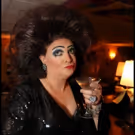 MargOH! Channing Returns to Pangea in October with her New Show HUNG