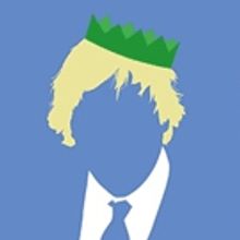 BORIS: WORLD KING Rewritten to Reflect Brexit for Edinburgh Fringe Return