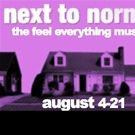 NEXT TO NORMAL at MTH Theater - Crown Center this Fall